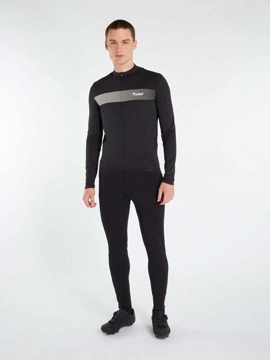 Produktbild Protest Cycling Jersey Long Sleeve Prtgerrie (XXL)