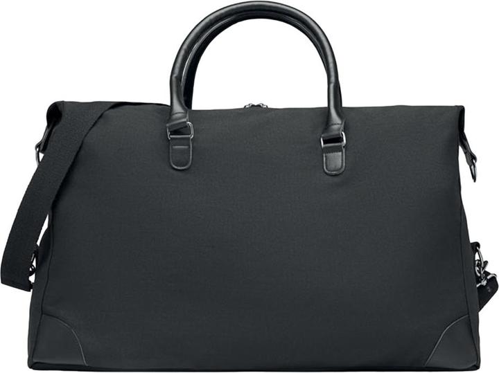 Actual product image MidOcean Monaco Canvas Weekend Bag