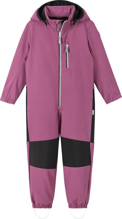 Reima Nurmes Softshell (122)