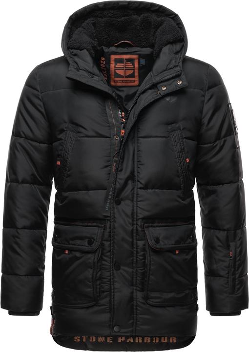 Produktbild Stone Harbour Mironoo (S)