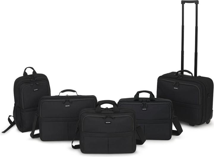 Immagine prodotto Dicota scala ecologica (24.50 l)
