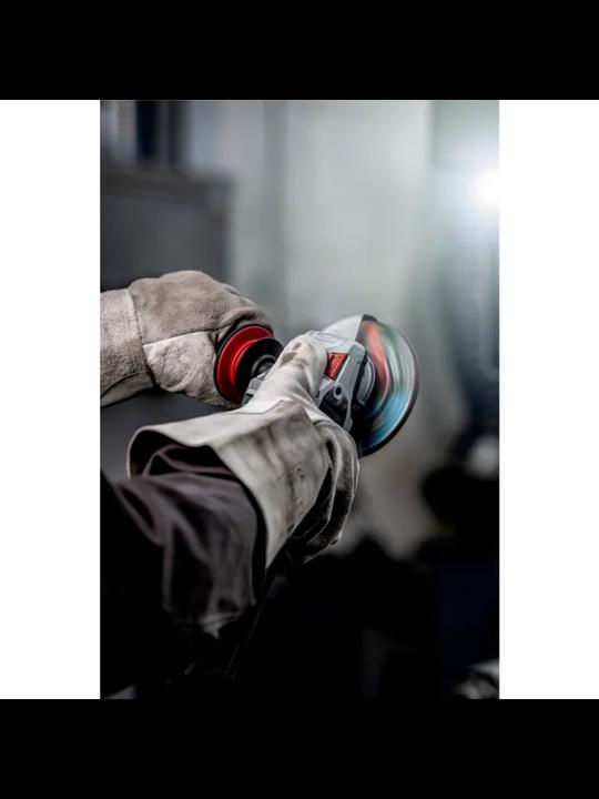Produktbild Metabo WE 17 Quick (125 mm)