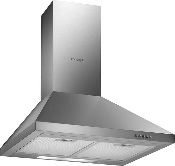 Concept OPK3560SS (Wall hood)