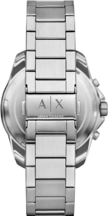 Produktbild Armani Exchange Uhren-Set (Chronograph, 44 mm)