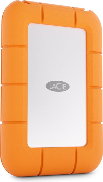 Image du produit LaCie Rugged Mini SSD (4000 Go)