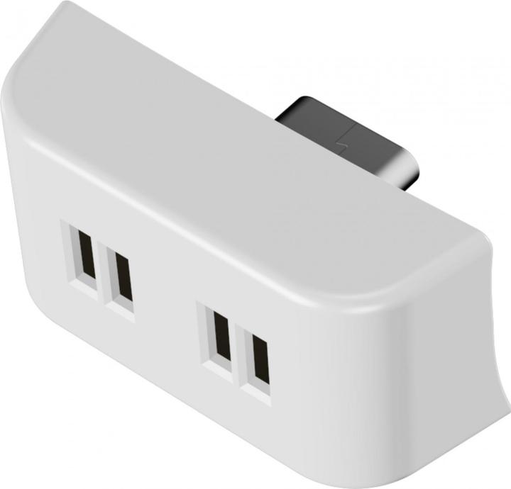 Image du produit ready2gaming Station de recharge PS5 DualSense (PS5)