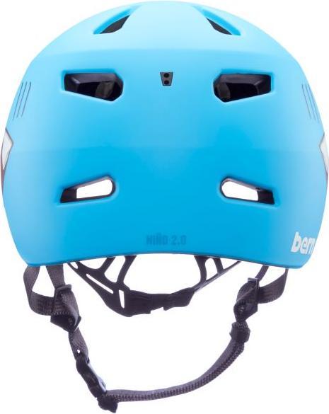 Image du produit Bern Nino 2.0 Mips (55.5 - 59 cm)