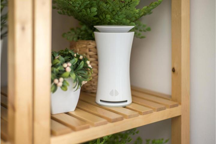 Produktbild uHoo WLAN-Luftgütesensor