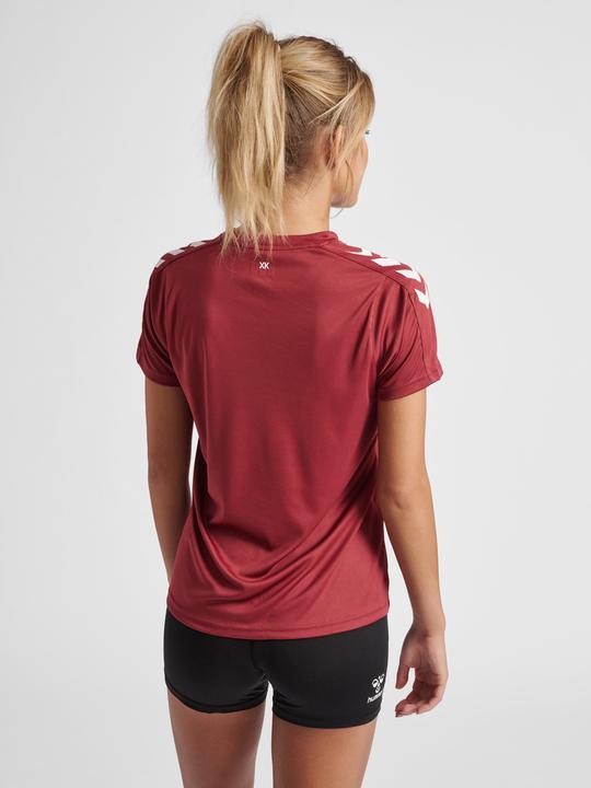 Immagine prodotto hummel Core Xk Poly Jersey S/S Woman (XS)