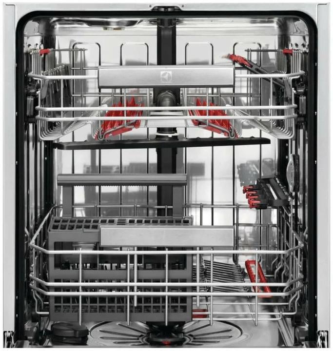 Actual product image Electrolux GA55GLISP