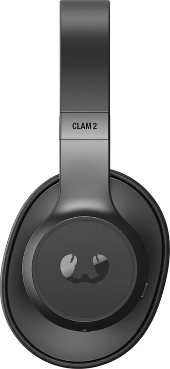 Actual product image Fresh'N Rebel Clam 2 (No noise cancelling, 80 h, Cable)
