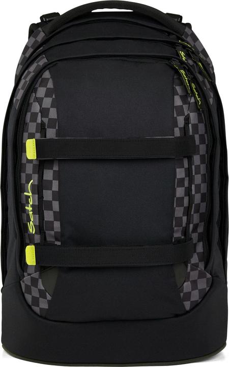 Satch Schulrucksack Pack Dark Skate (30 l)