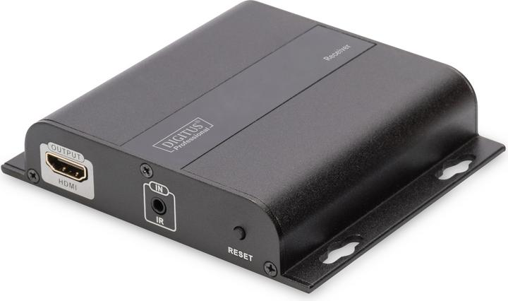 Produktbild Digitus 4K HDMI Extender über CAT / IP (Empfängereinheit) (Extender)