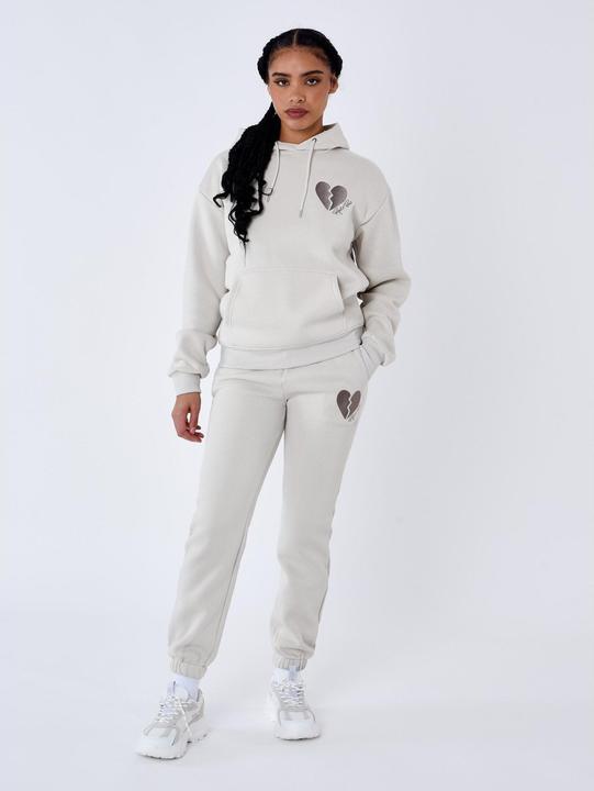 Produktbild Project X Paris Jogginghose Herzschmerz Damen (L)