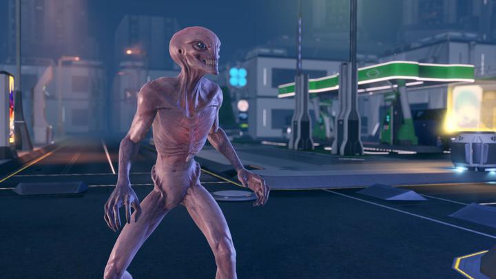 Immagine prodotto 2K Games XCOM 2 (Xbox One S, EN)
