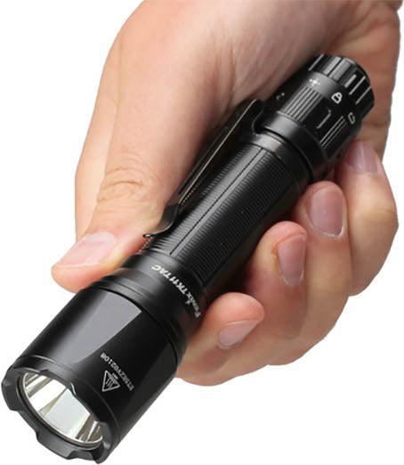 Produktbild Fenix TK11 Tac (11.80 cm, 1600 lm)
