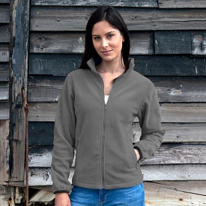 Image du produit Regatta Core Fashion Fit Veste en laine polaire (S)