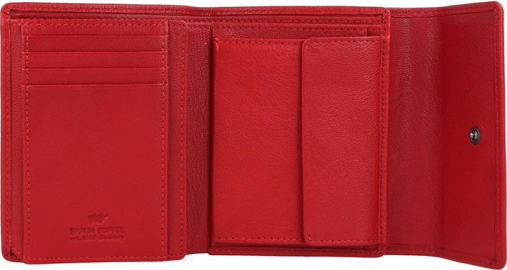 Actual product image Braun Büffel Anna wallet 48244