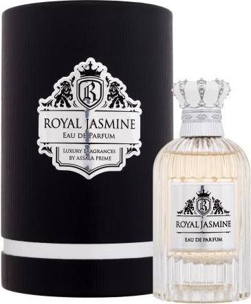 Produktbild Prime Royal Jasmine (Eau de Parfum, 100 ml)