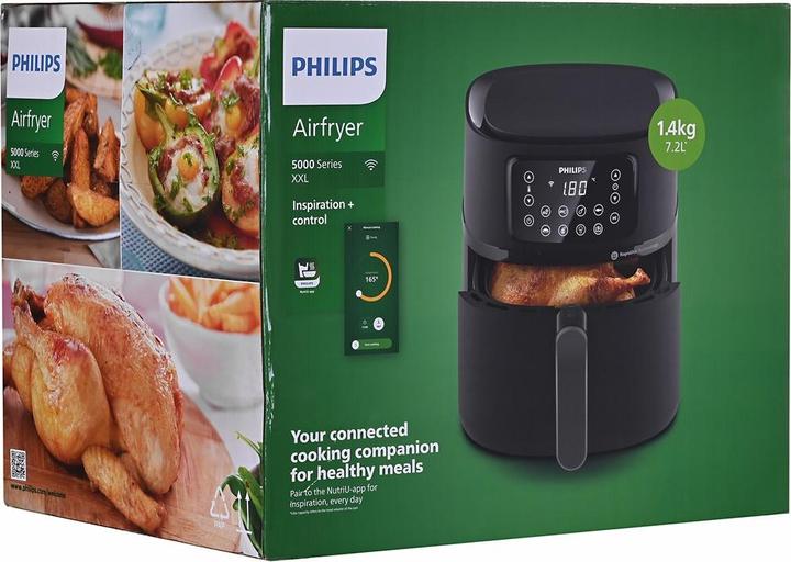 Actual product image Philips 5000 series HD9285/90