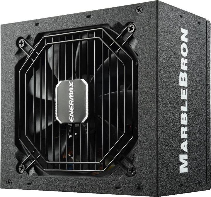 Enermax 100-240VAC 80 PLUS Bronze (550 W)
