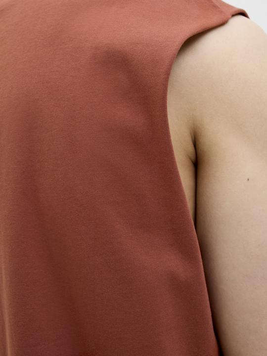 Immagine prodotto Jack & Jones Gedruckt Rundhalsausschnitt Tanktop Tanktop (XL)