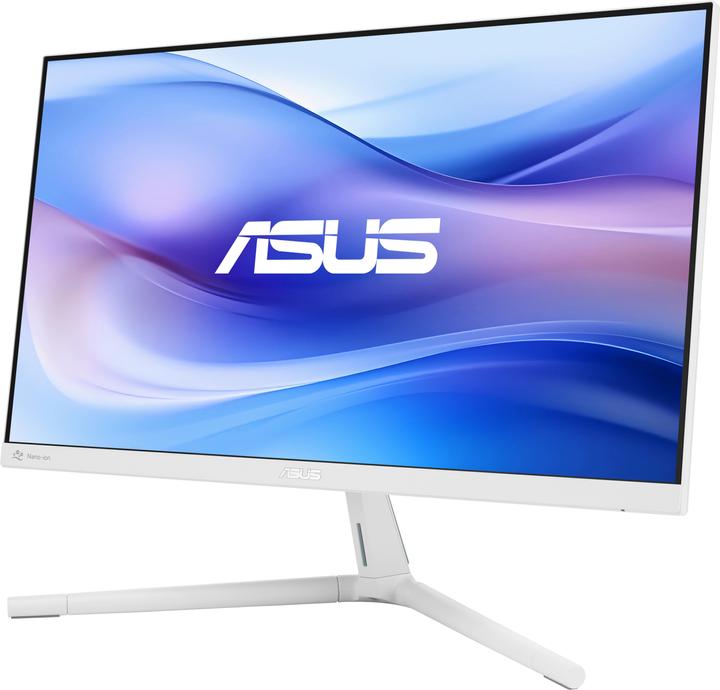 Produktbild ASUS ProArt VU279HFI-W 68.58cm (16:9) IPS 100 Hz (1920 x 1080 Pixel, 27")
