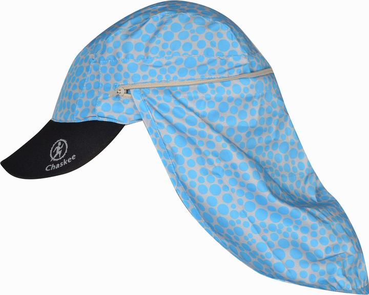 Actual product image Chaskee Kid's Zip-In (One size)