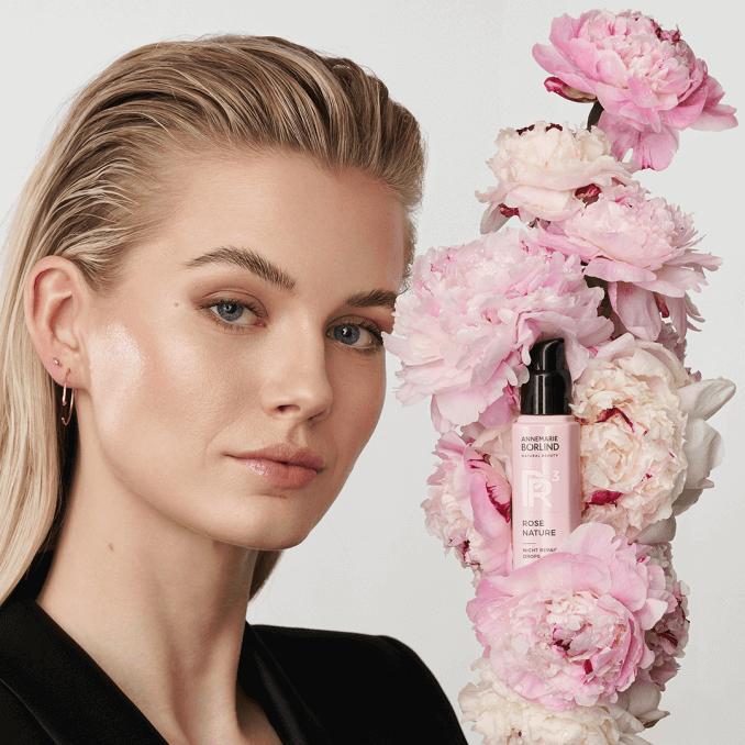 Produktbild Annemarie Börlind Night Repair Drops (30 ml)