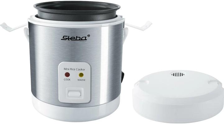 Image du produit Steba Mini RK 4 M