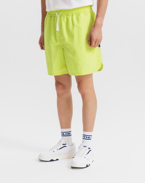 Produktbild Decathlon Shorts Herren - grün (M)