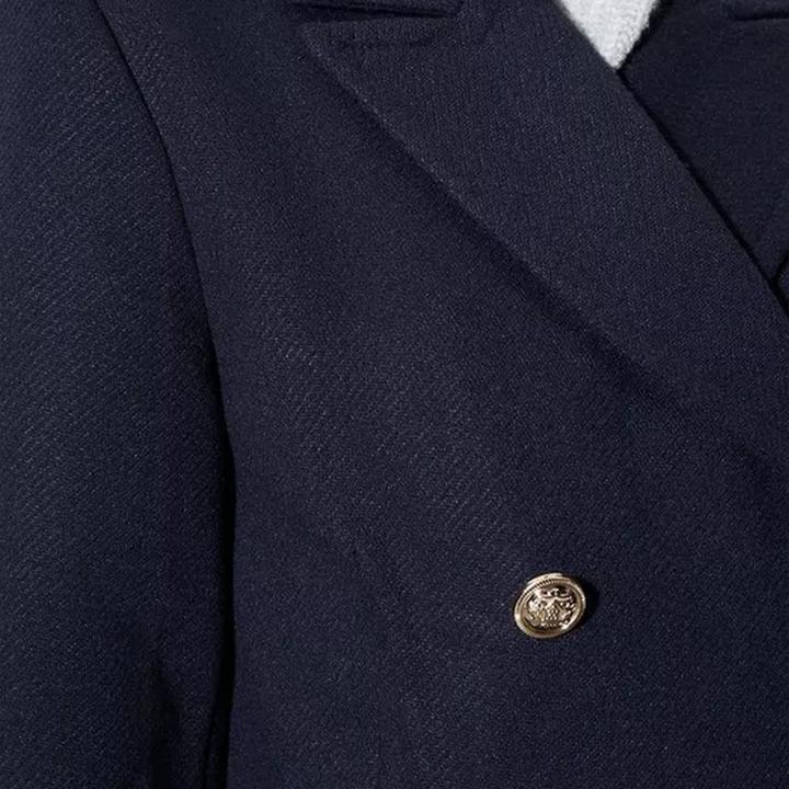 Produktbild Dorothy Perkins Mantel Militärischer Knopf (38 D)