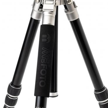 Actual product image MeFOTO RoadTrip Classic Tripod Aluminium (Metal)