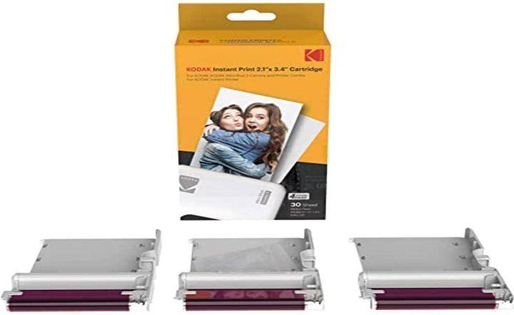 Productafbeelding Kodak Film voor Mini Shot Combo 2 (Mini 2)