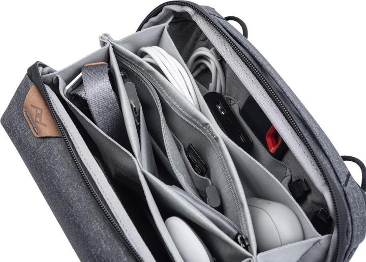 Immagine prodotto Peak Design Marsupio tecnico (Borsa per accessori per fotocamere, 2 l)