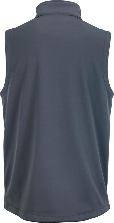 Actual product image Russell Mens Smart Softshell Gilet (L)