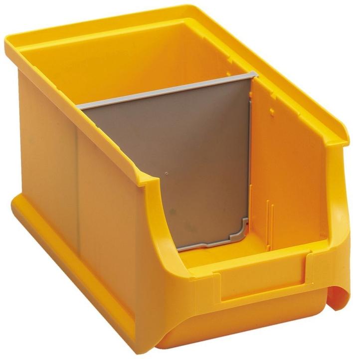 Produktbild Allit Lagersichtbox (L x B x H) 150 (2.90 l)