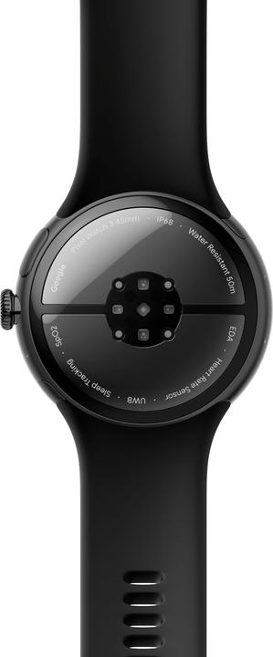 Actual product image Google Pixel Watch 3 (45 mm, WLAN only)