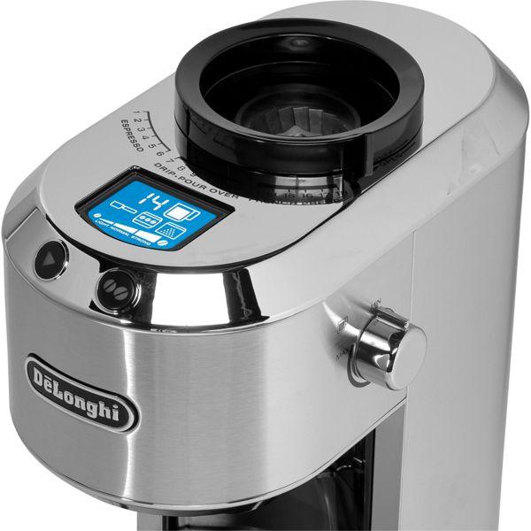 Actual product image De'Longhi Dedica KG 521.M (CH plug)