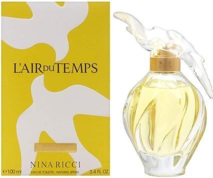Nina Ricci L’Air Du Temps (Eau de Toilette, 100 ml)