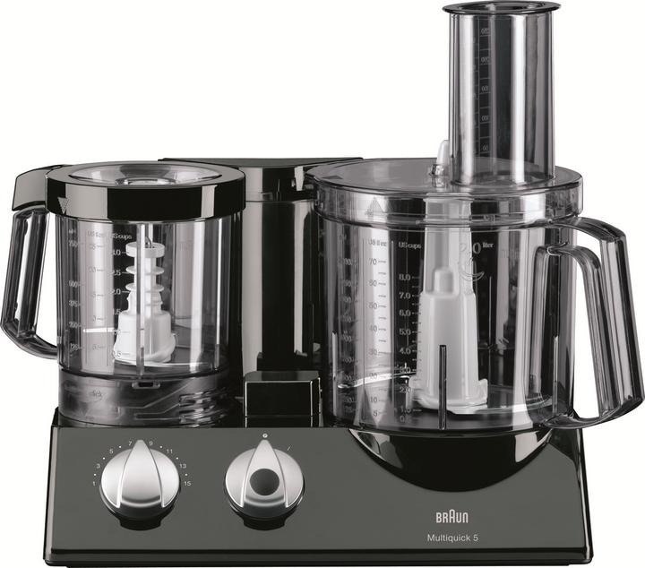 Braun Mulitquick 5 K 700