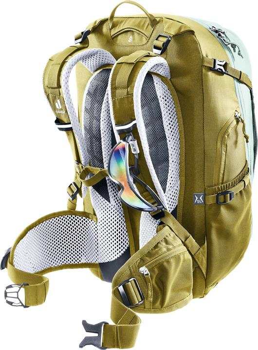 Actual product image Deuter Trans Alpine 28 (28 l)