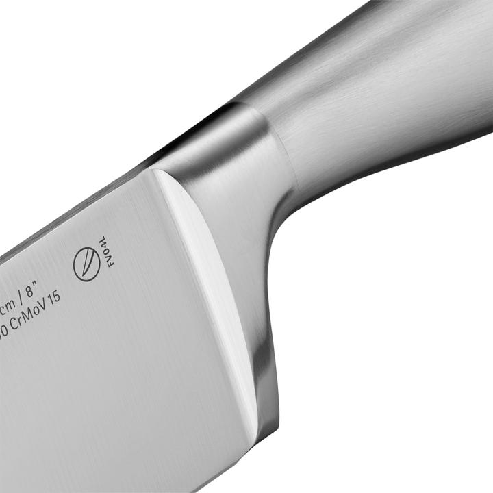 Produktbild WMF Allzweckmesser GRAND GOURMET Platin (12 cm)