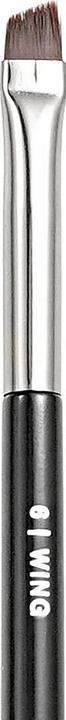 Maskworld Schminkpinsel schräg 6 WING (Eyeliner)