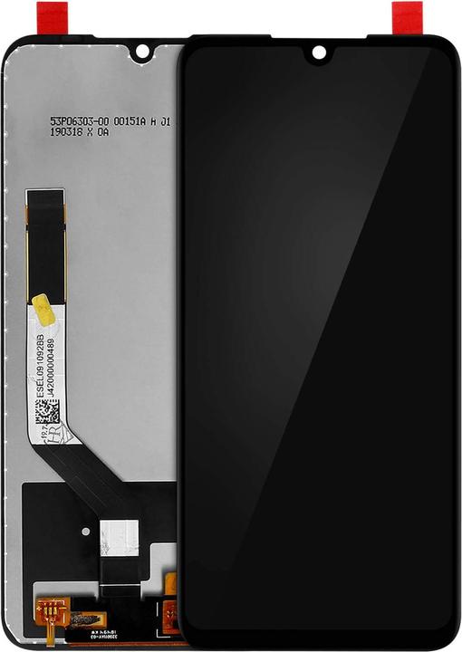 Produktbild Avizar LCD-Display Xiaomi Redmi Note 7 (Display, Xiaomi Redmi Note 7)
