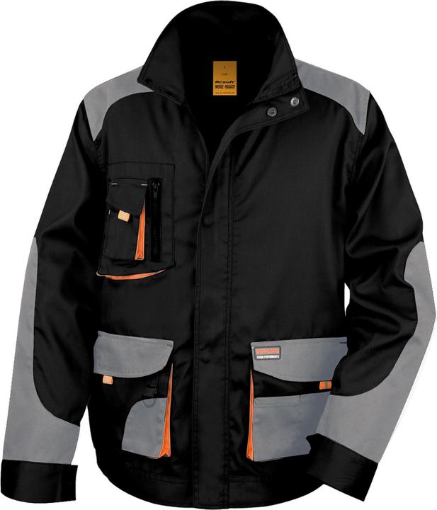 Immagine prodotto Result Giacca Adulto Unisex (XS)
