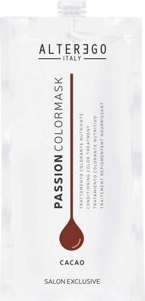 Immagine prodotto Alter Ego Italy Alterego Passion Color Mask Cacao 50ml (50 ml)