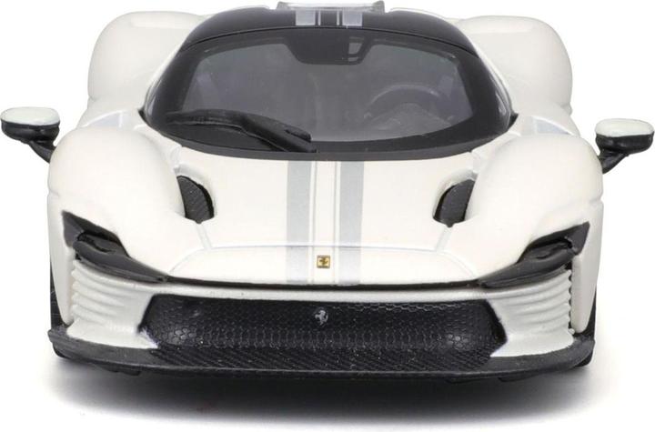 Immagine prodotto Bburago Ferrari Daytona SP3 1/43 bianco