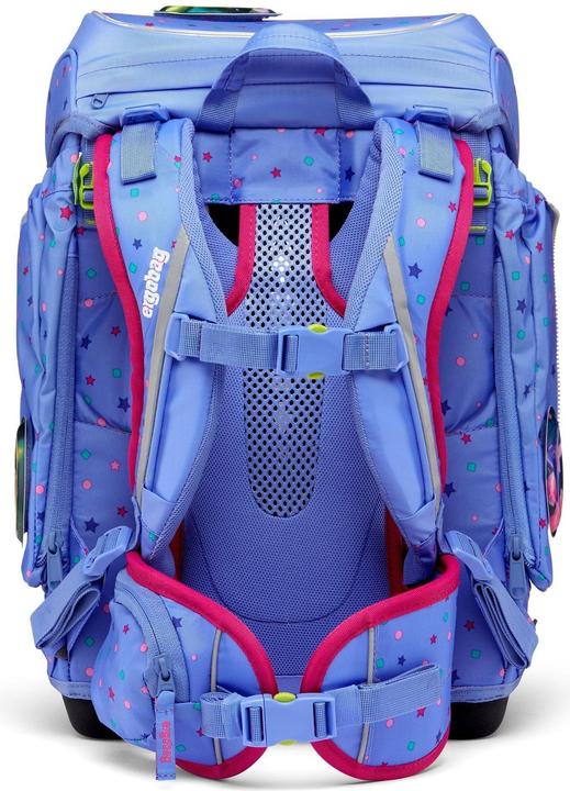 Immagine prodotto Ergobag Set di banchi di scuola cubo (19 l)