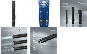 Produktbild Varta Light F10 Pro (13.30 cm, 150 lm)